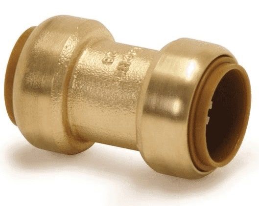 Pegler Tectite Classic Coupling 22mm - T1
