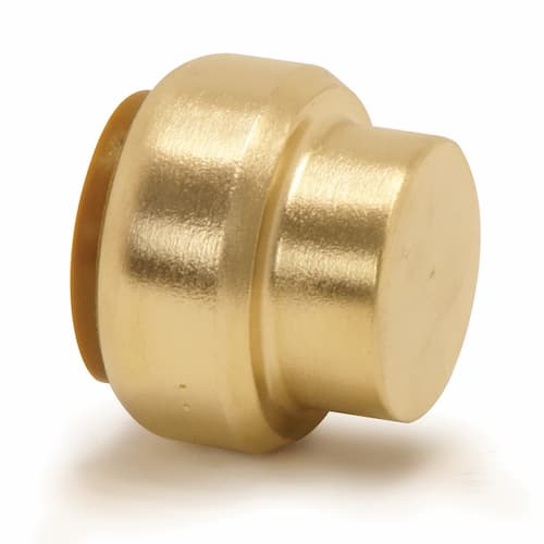 Pegler Tectite Classic Stop End 15mm