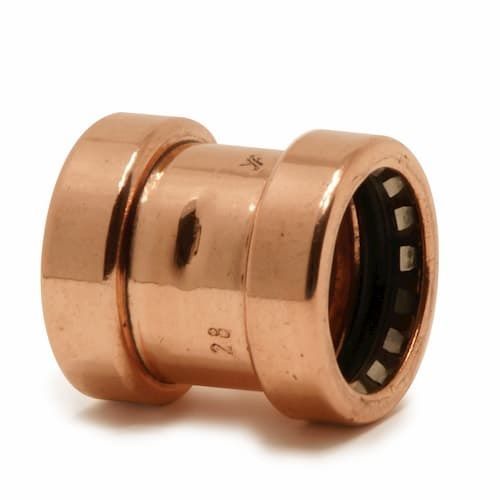 Pegler Tectite Sprint Straight Coupling 28mm - TT1