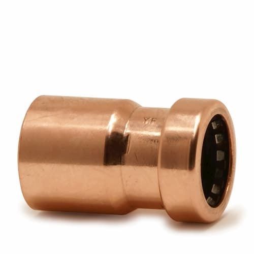 Pegler Tectite Sprint Reducer 22mm x 15mm - TT6
