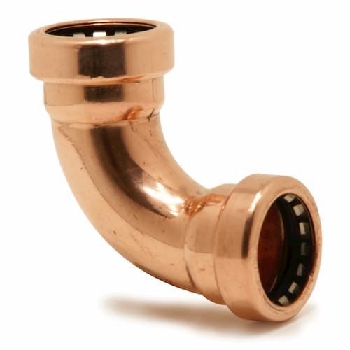 Pegler Tectite Sprint Elbow 10mm - TT12