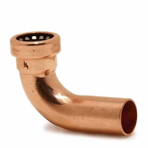 Pegler Tectite Sprint Street Elbow 15mm - TT12S