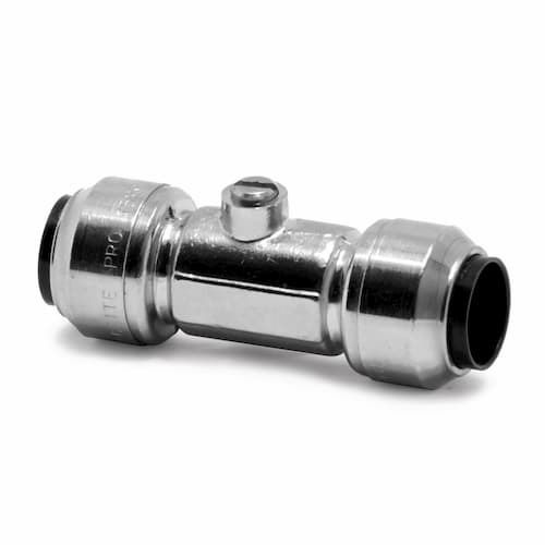 Pegler Tectite Service Valve 15mm - TX480
