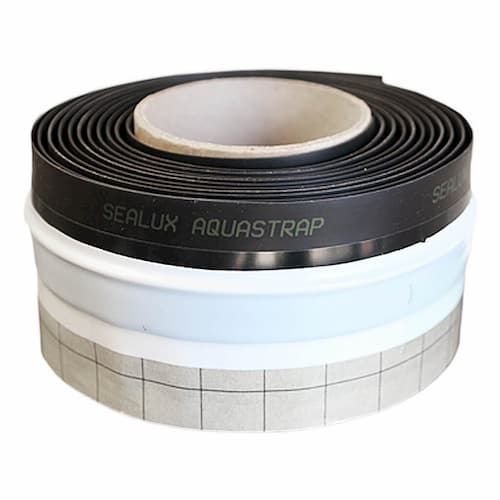 Sealux AquaStrap Up-Stand Seal Roll 4.0m