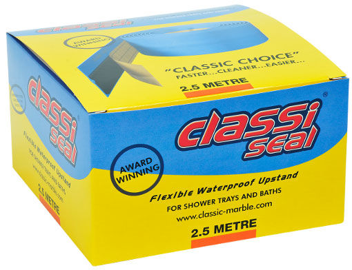 Classi Seal Roll 3.2m - CS03.2