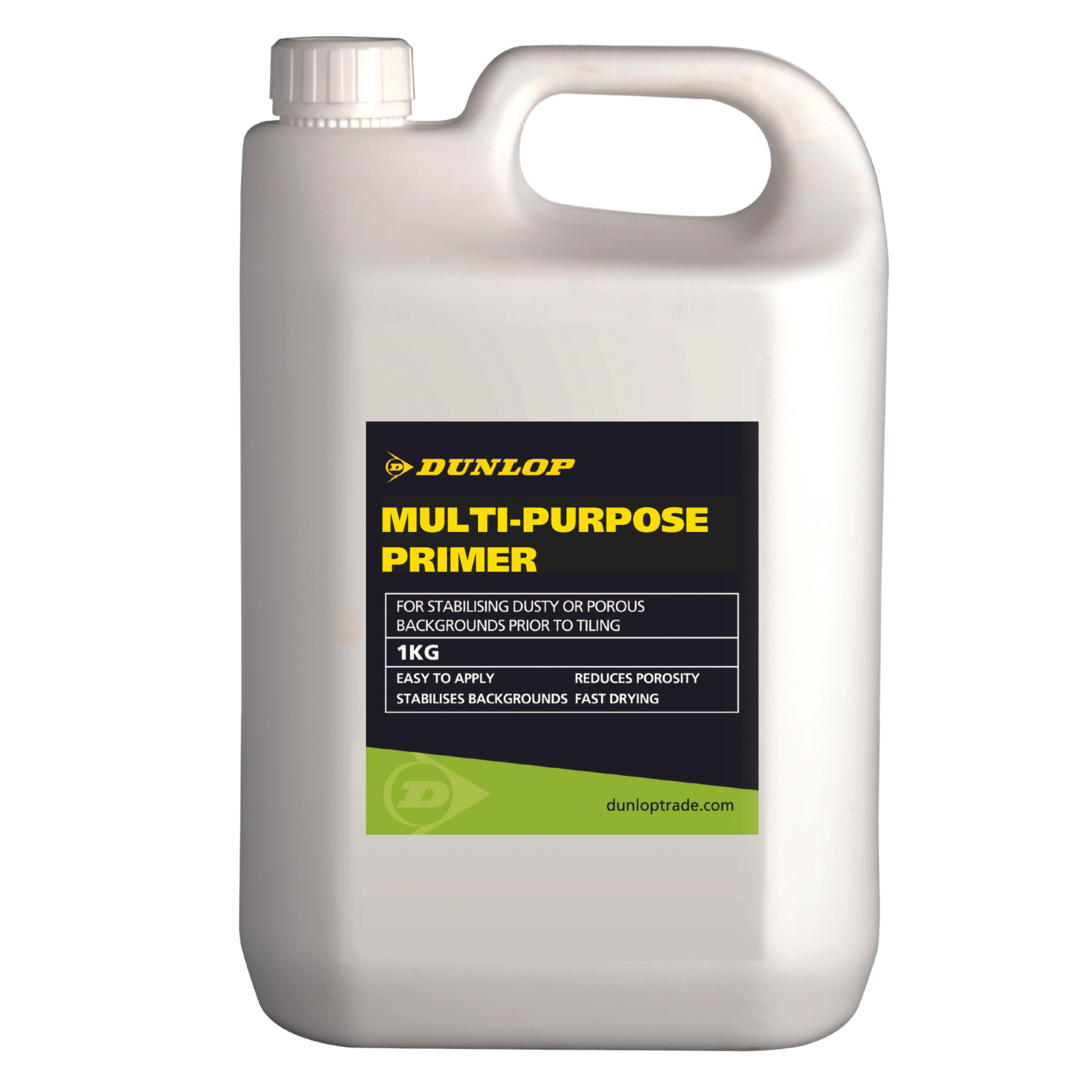 Dunlop Multi-Purpose Primer 1kg - 44581