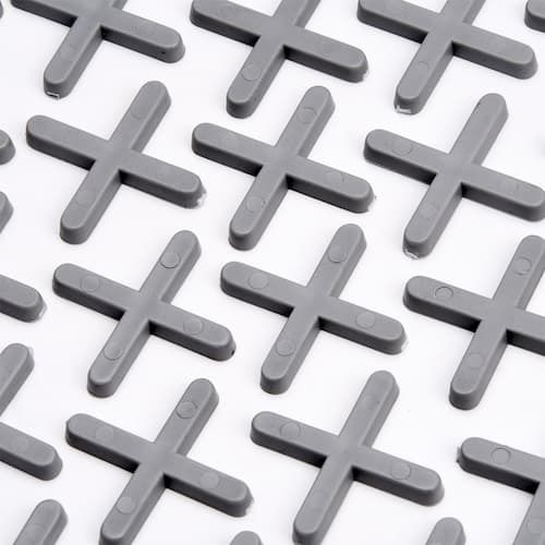 Tile Rite Floor Tile Spacers (250 Pack) 5mm - LTS542