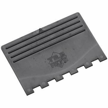 Tilerite Adhesive Spreader Black - AS501