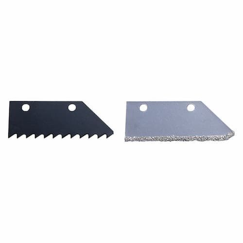 Tilerite Spare Blades for Grout Rake (2 Pieces) GRB522
