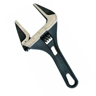 TT CRV Extra Wide Jaw Adjustable Wrench 28mm - TTWA28
