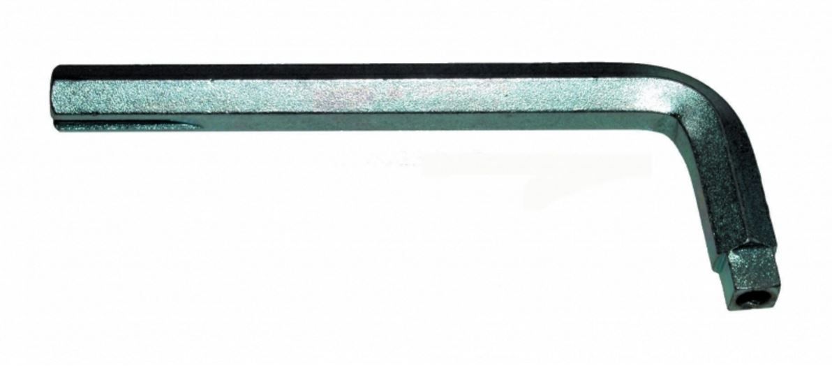 Radiator Valve Key with Slotted End