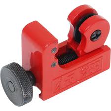 Mini Pipe Cutter 3-22mm