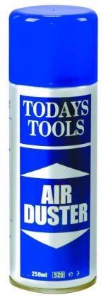 Todays Tools Air Duster 250ml