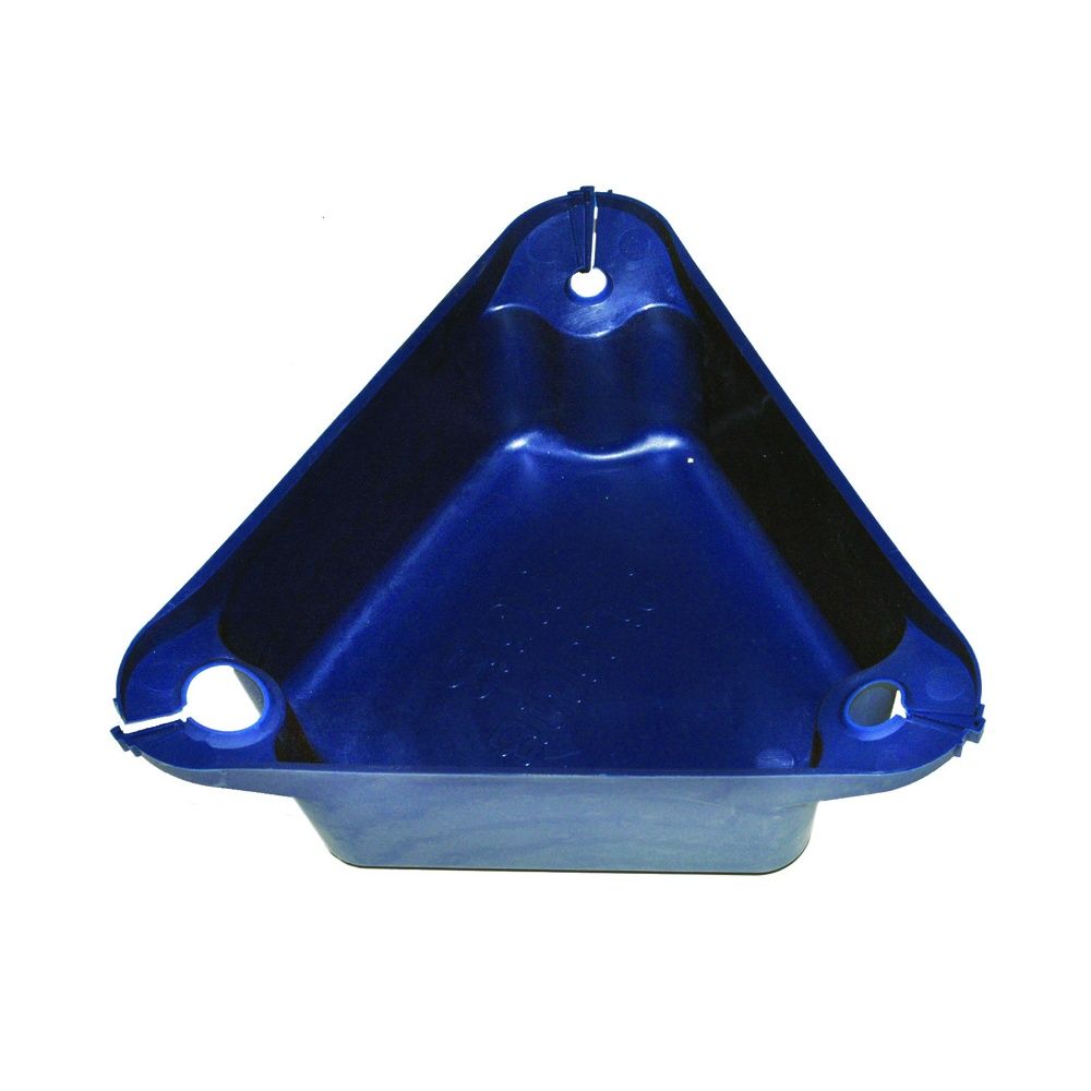 Todays Tools Plumb Tub for Drain Down and Flushing 10mm/15mm/22mm