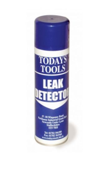 Leak Detector Spray 400ml