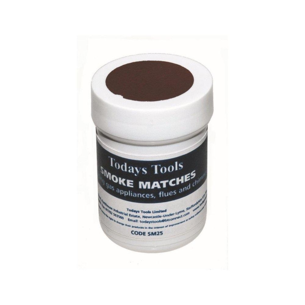 Smoke Matches (25 Pack)