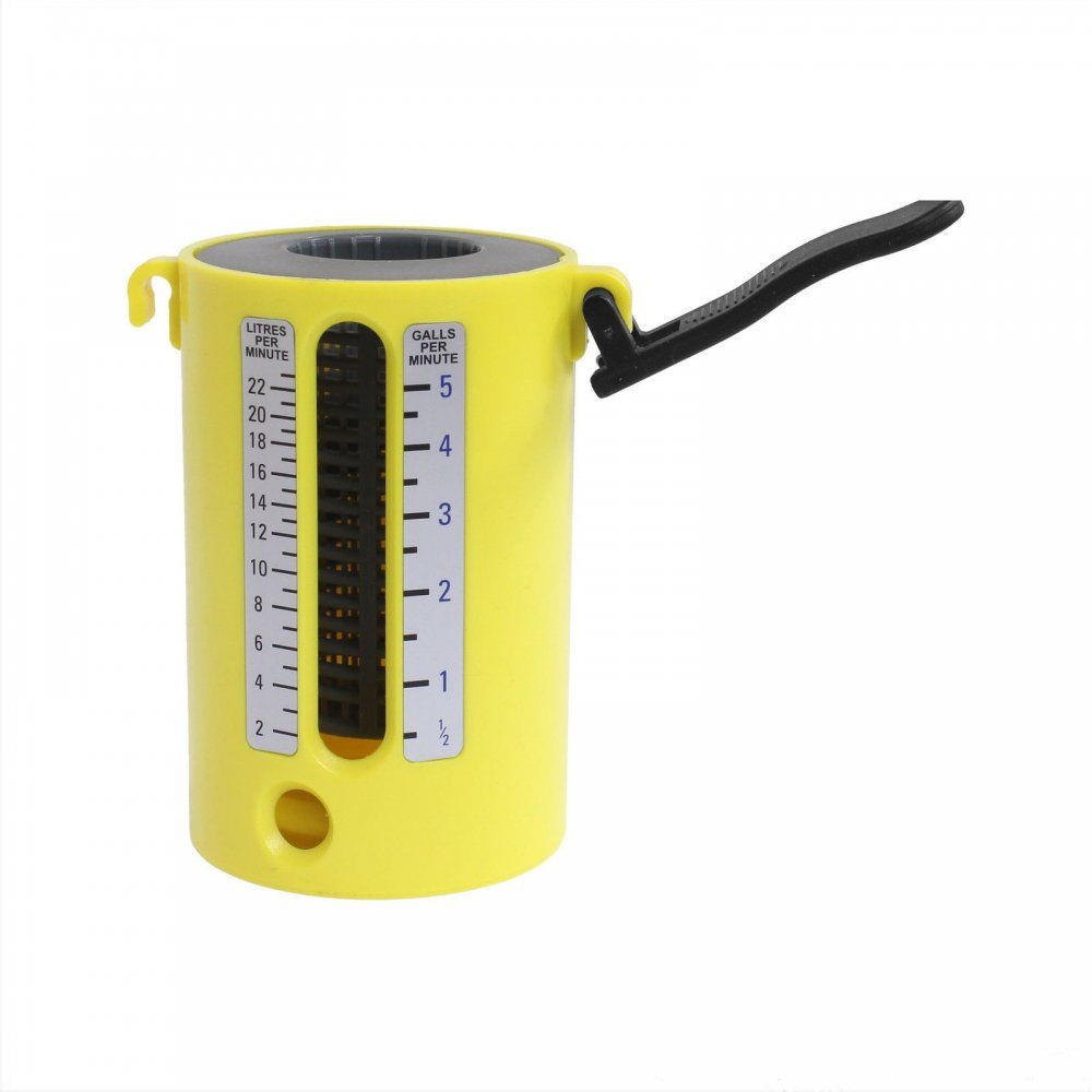 Flowmate Weir Gauge