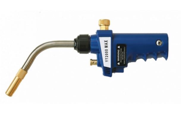 2000 Turbo Torch Piezo Ignition