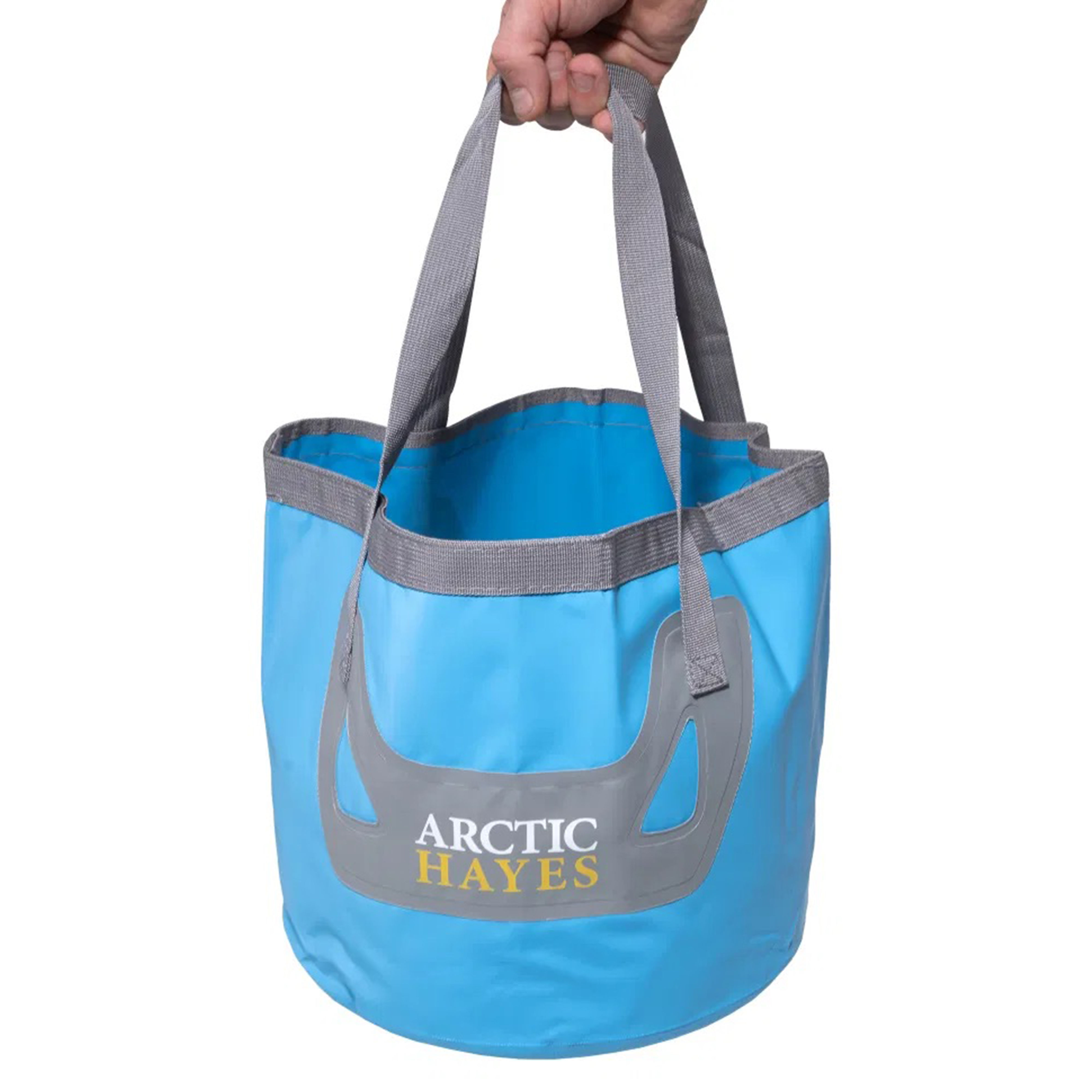Arctic Hayes Folding Bucket 20L