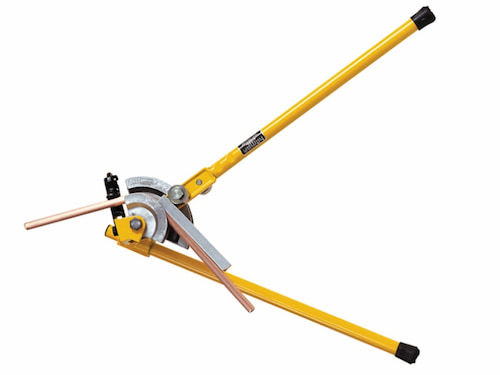 Hilmor GLM Pipe Bender - HILGLM