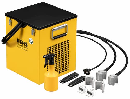 REMS Frigo 2 F-Zero Pipe Freezing Unit 240V - 131012 R110G