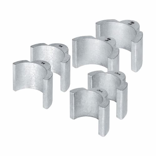 REMS Frigo 2 F-Zero Upgrade Kit 1 1/2"-2" (54-60mm) 131160 R