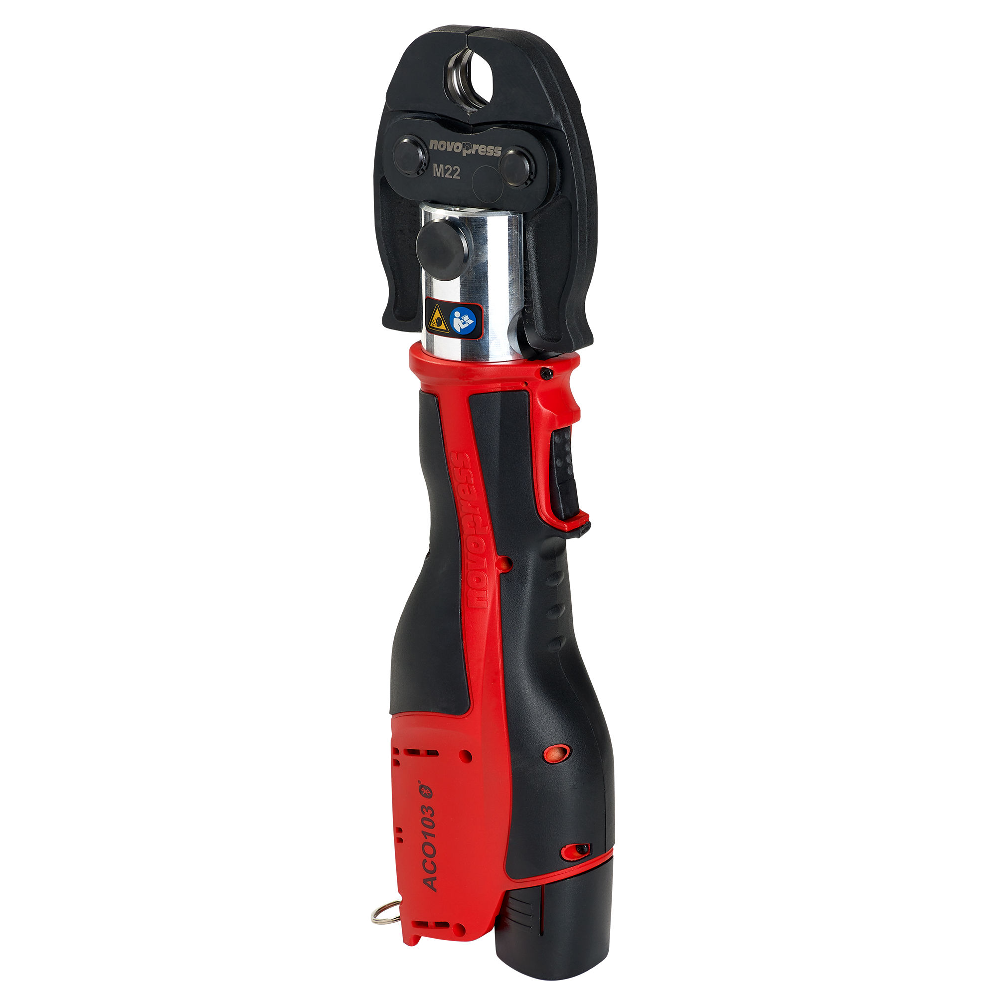 Novopress Bluetooth Press Tool Kit - ACO103