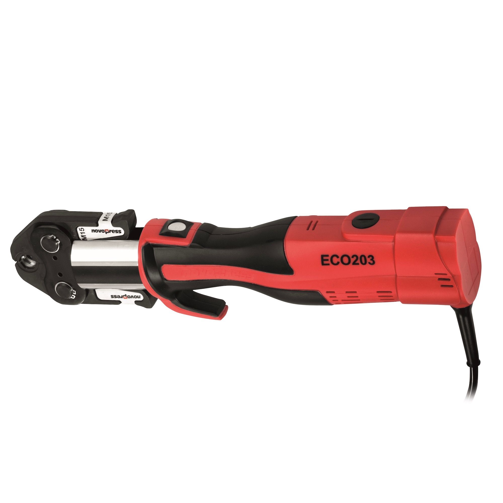 Novopress Press Tool - ECO203