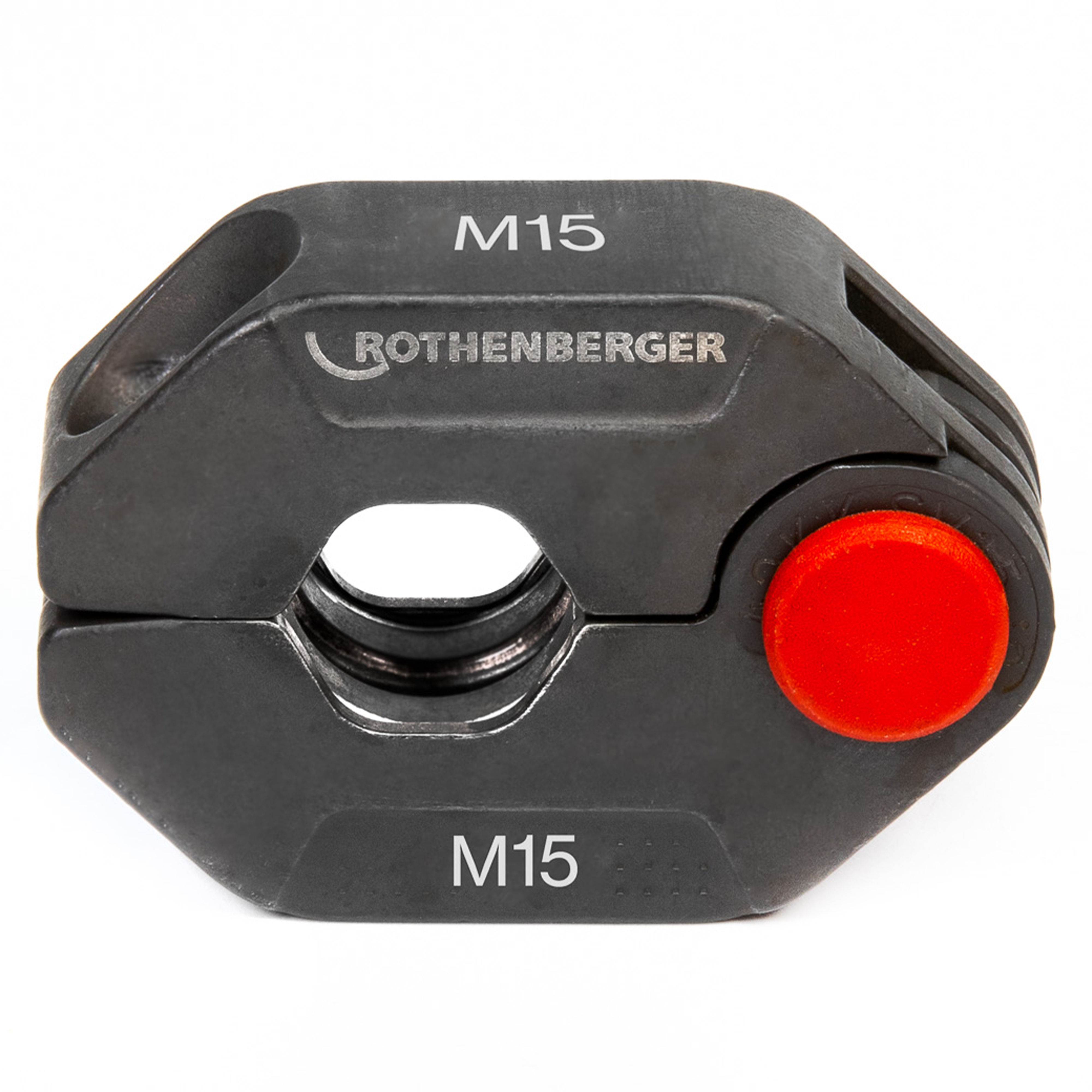 Rothenberger M Profile Press Ring 15mm - 1000003881