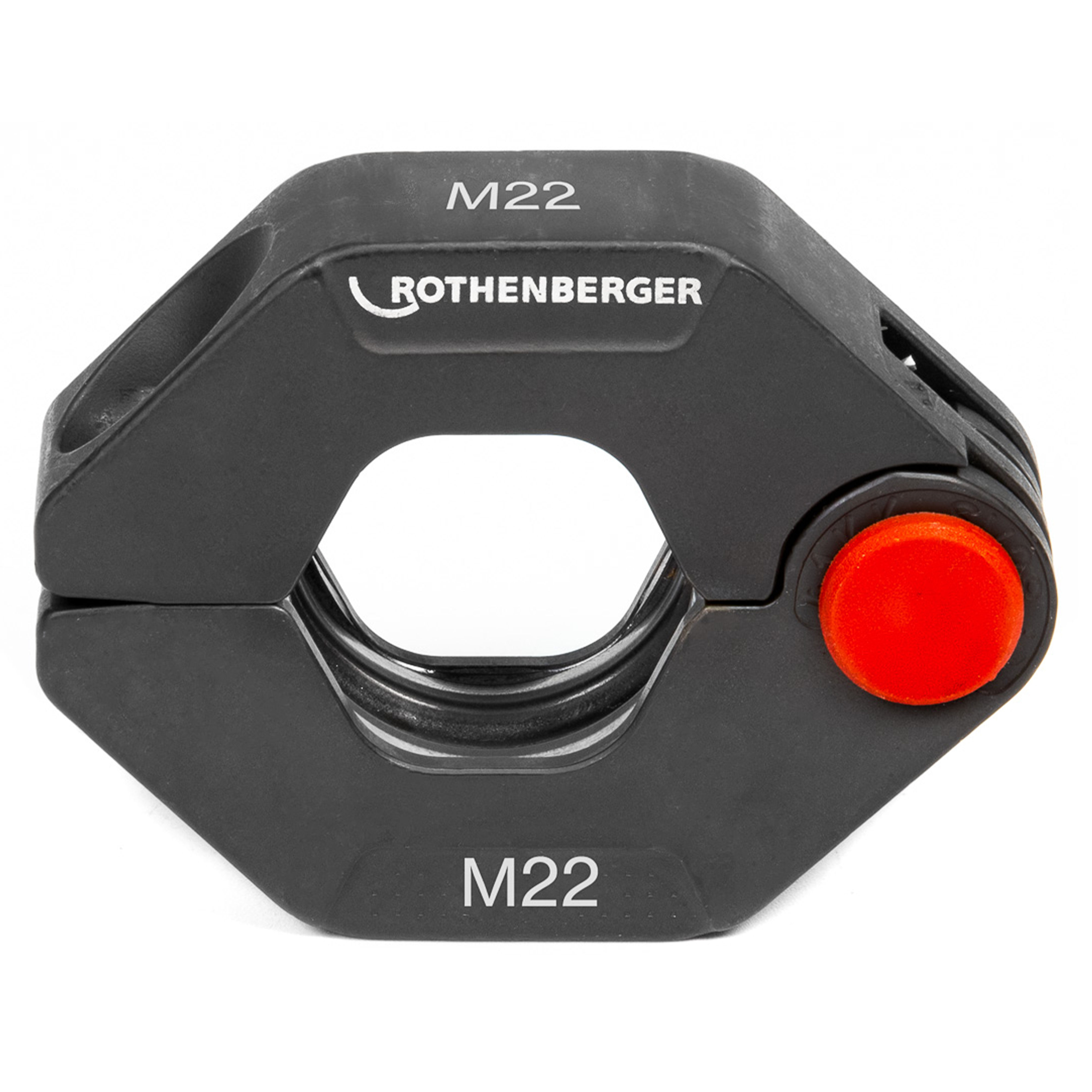 Rothenberger M Profile Press Ring 22mm - 1000003883