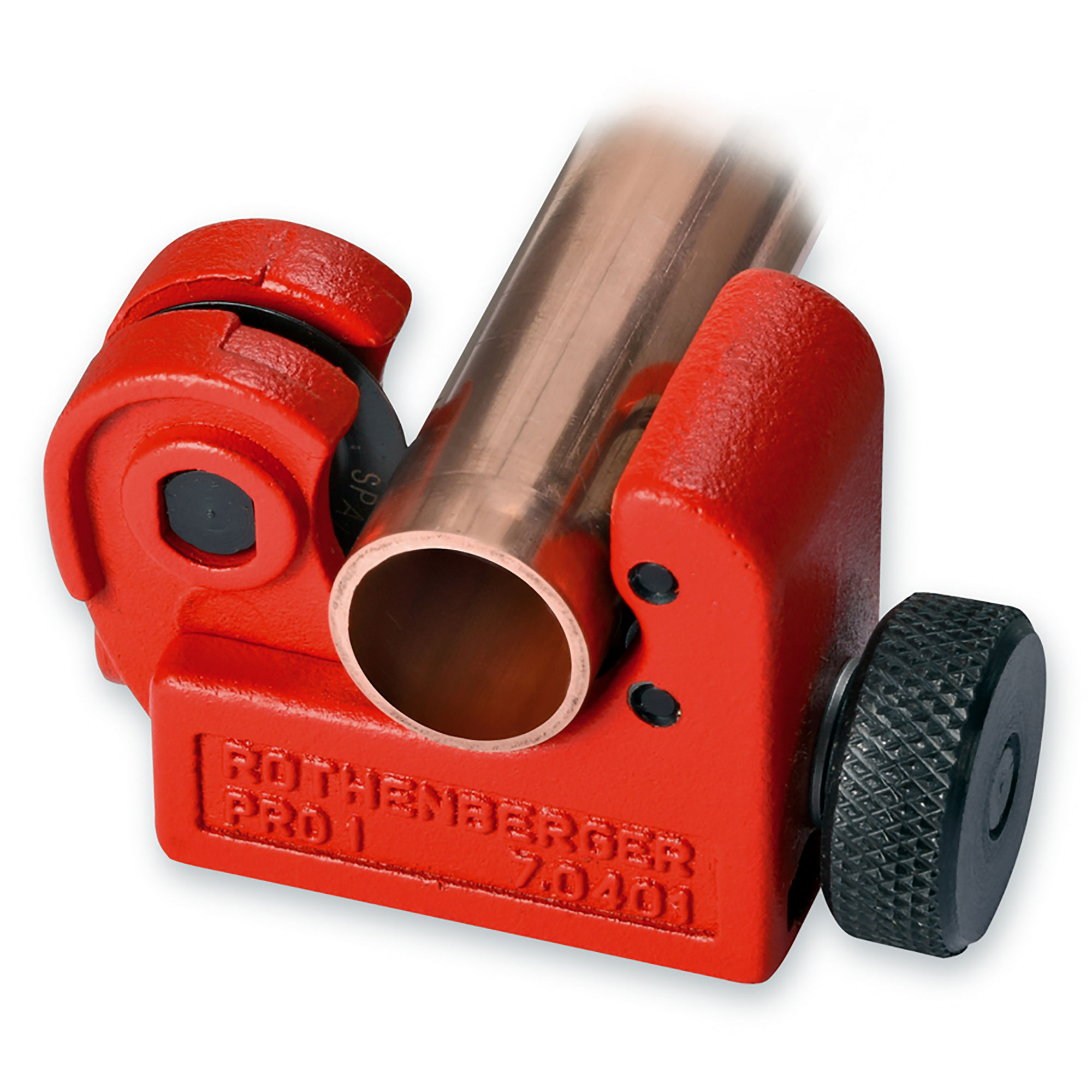Rothenberger MINICUT No. 1 Pro Pipe and Tube Cutter 3-16mm - 70401