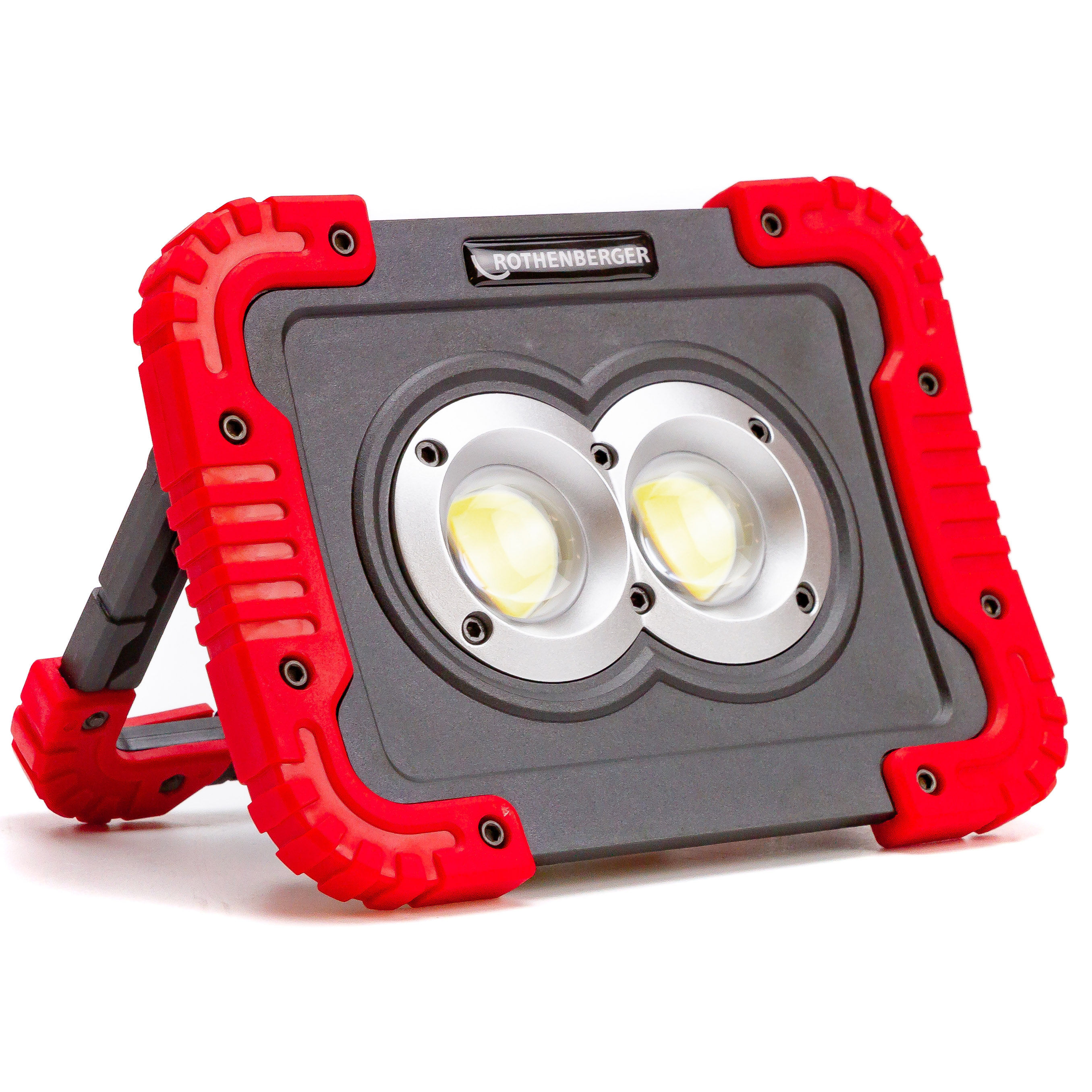 Rothenberger RO1150 COB Rechargeable Work Lamp - 1500003815