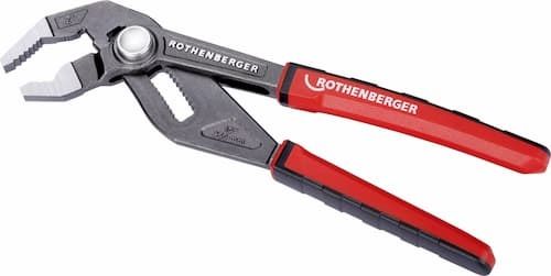 Rothenberger ROGRIP F Pliers 7" - 1000002702