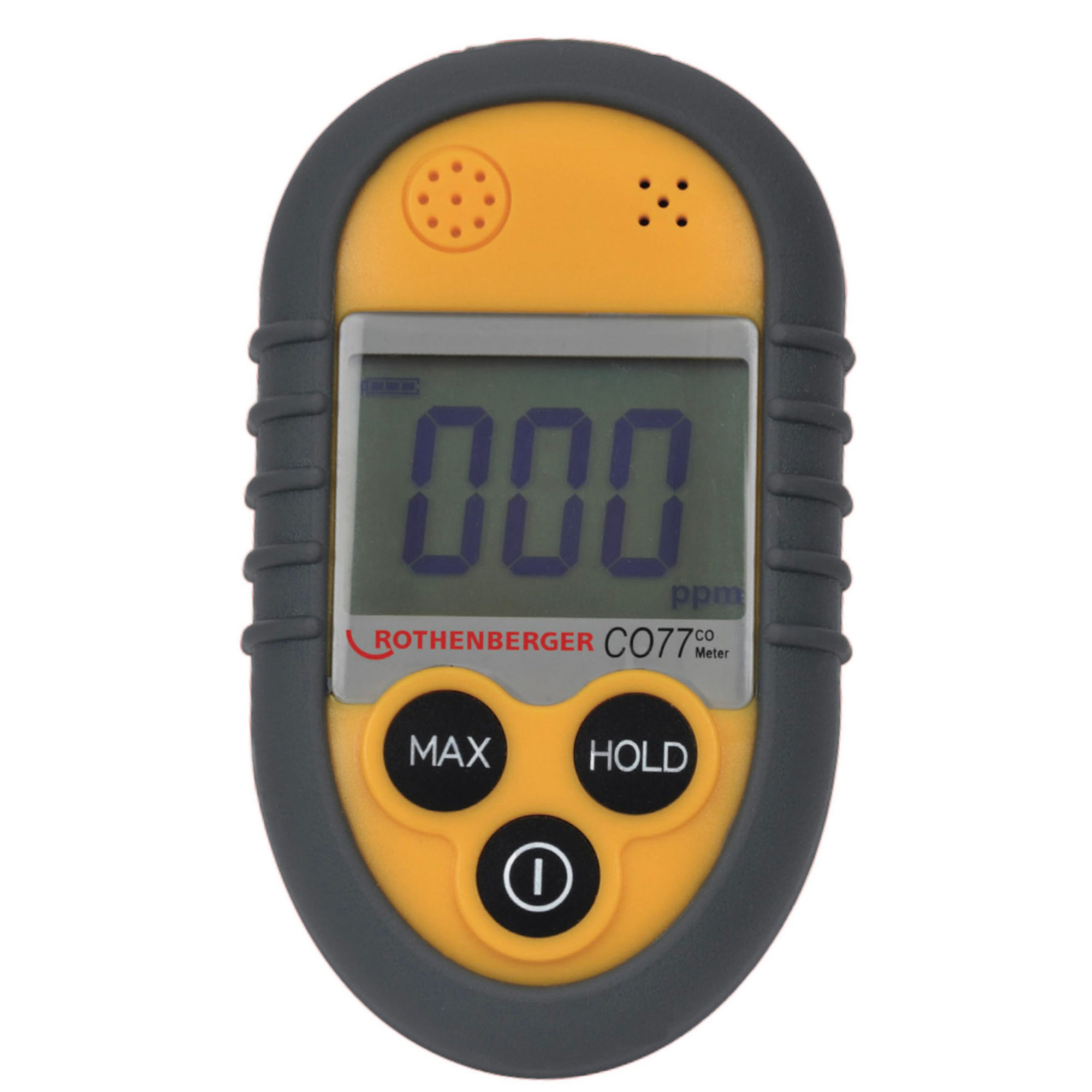 Rothenberger RO77 Personal Carbon Monoxide Detector - 1500003667