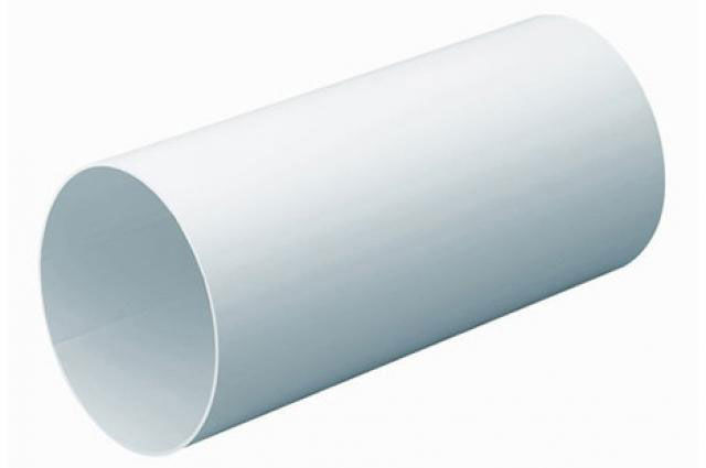 Polypipe Domus Duct 100mm x 0.35m - 40135