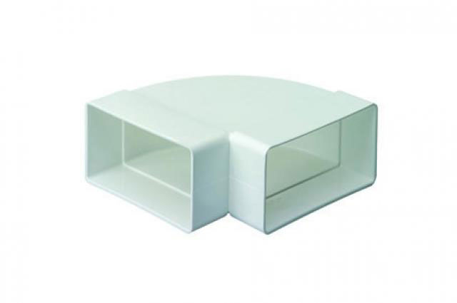 Domus 90° Horizontal Bend