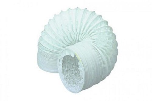 Polypipe Domus Hose 100mm x 1m - 40361