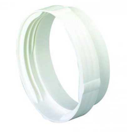 Polypipe Domus S100 Threaded Hose Connector - 40126