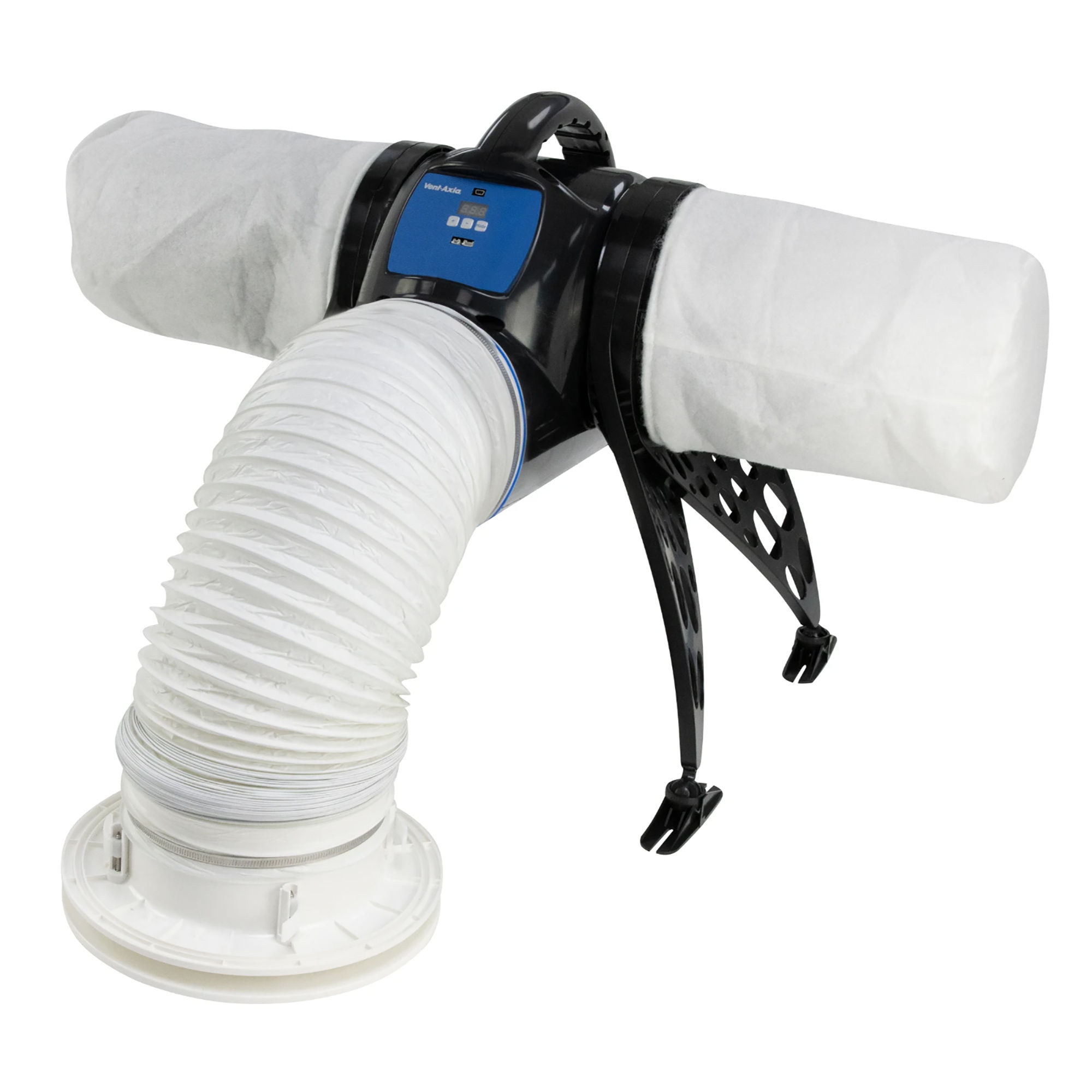Vent-Axia Lo-Carbon PureAir Home PIV - 479090