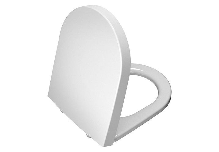 Vitra S50 Soft Close Seat