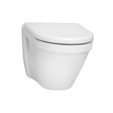 Vitra S50 Wall Hung Pan - 56180030075