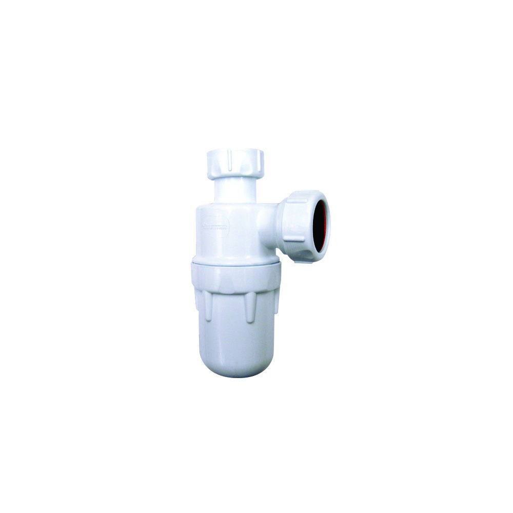 Multikwik Adjustable/Resealing Bottle Trap 32mm - B032RA