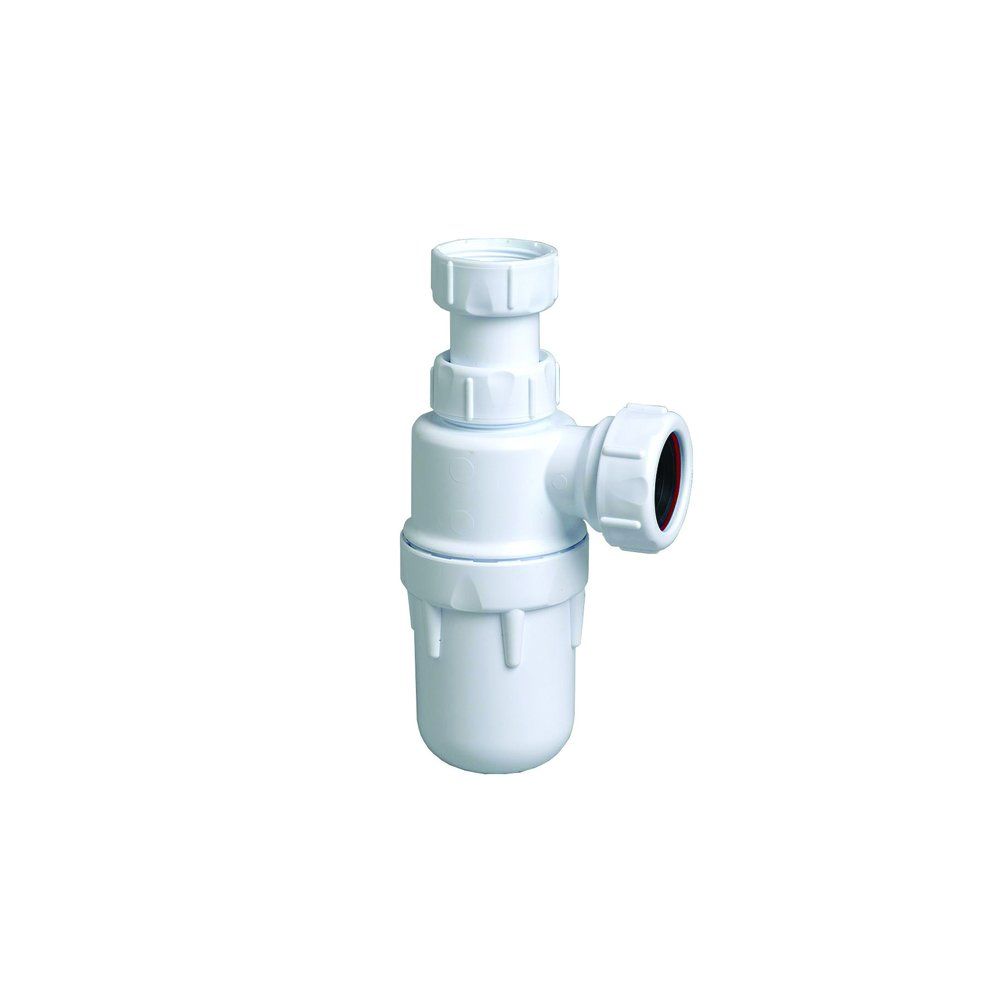 Multikwik Adjustable/Resealing Bottle Trap 40mm - B040RA
