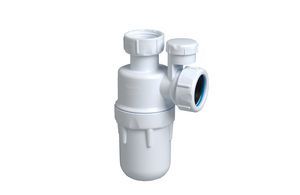 Multikwik Anti Vac Bottle Trap 32mm - B032V
