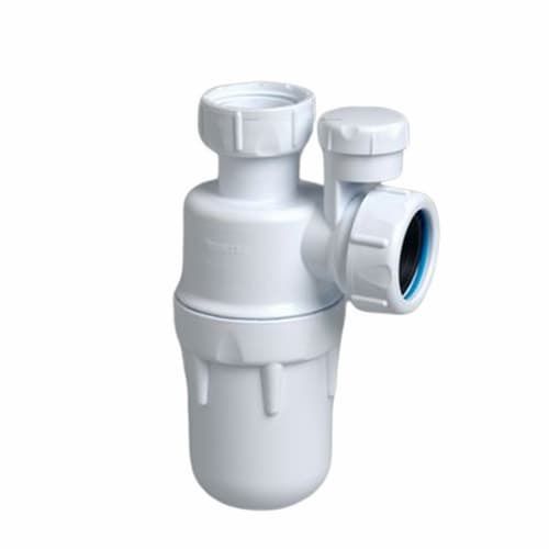Multikwik Anti Vac Bottle Trap 40mm - B040V