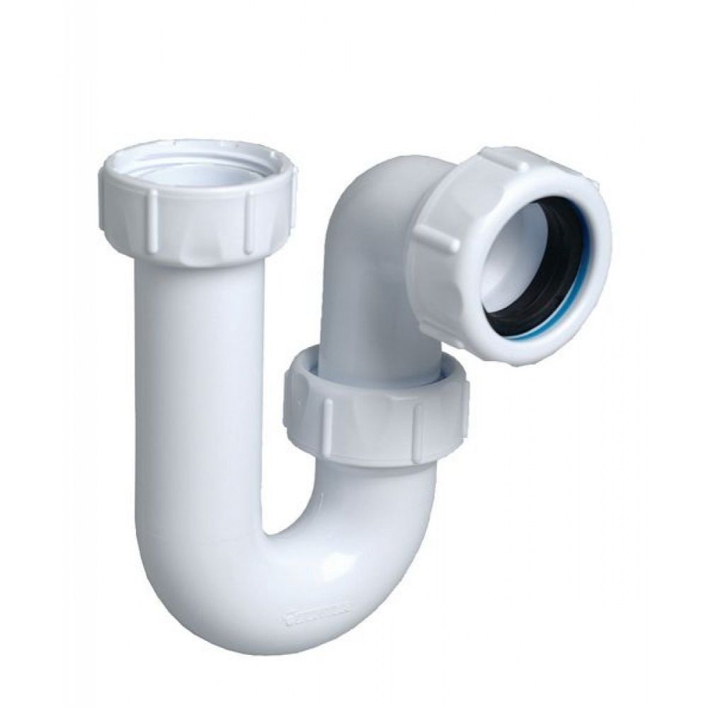 Multikwik P Trap 32mm - P032