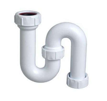 Multikwik S Trap 40mm - S040