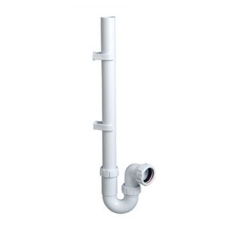 Multikwik Washing Machine Trap 40mm with 500mm Standpipe - PWM040