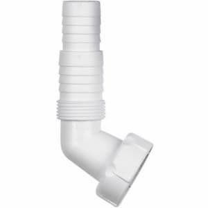 Multikwik Washing Machine Nozzle with Hose Connection 3/4" - NK001