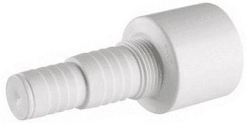 Multikwik Straight Nozzle 40mm - NKT001